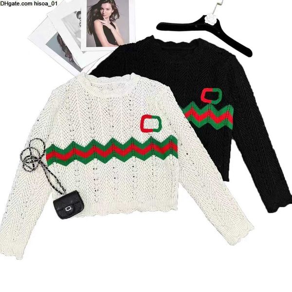 

designer women's fashion knits short sleeve sweater embroidery loose comfortable personality trendy print lady t-shirt knit, White;black