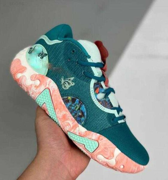 

mens paul george shoe boots pg 6 vi pe 6s apollo missions nasa sales basketball shoes pg6 sports sneakers size eur 40-46 a7