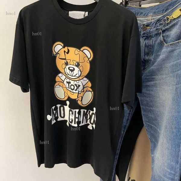 

sunmmer womens mens designers t shirts tshirts fashion letter printing short sleeve lady tees s casual clothes t-shirts clothing533875, White