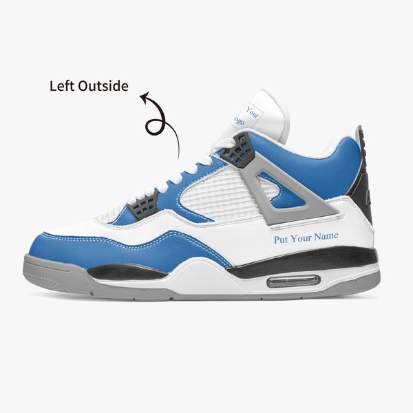 

diy basketball shoes mens womens dancing ducks trainers outdoor sports a89 36-46