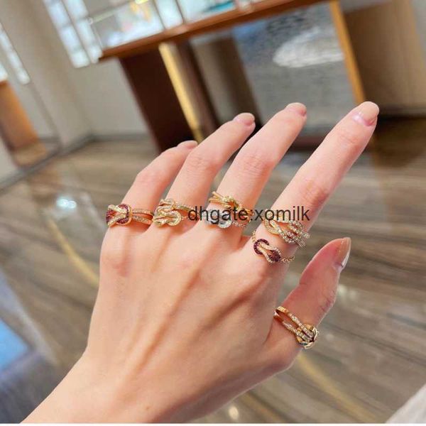 

designer ring luxury freds frieden chance infinie 8-point ring with 18 karat gold lucky 8 degree wedding ring pair, Golden;silver