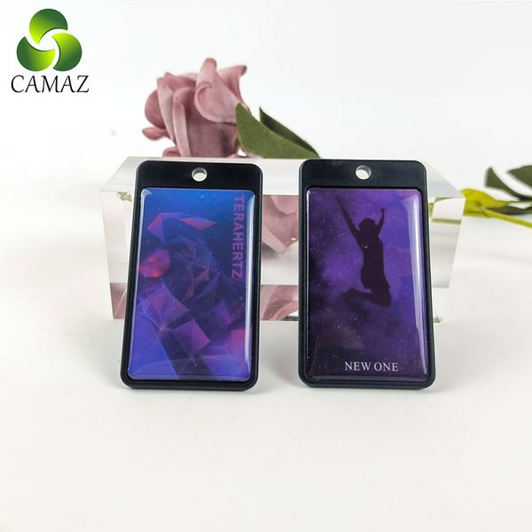 

camaz terahertz new one card negative ions 20000cc card quantum frequency nume terahertz energy bio nano card