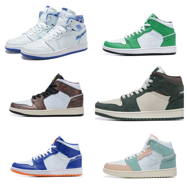 

shoes jumpmen 1s high og satin bred eastside golf royal reimagined sail patent bred toe women court purple sneakers