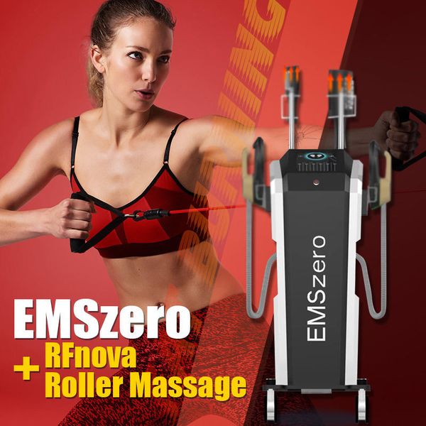 

est inner ball 8d roller 360 degree lymphatic drainage machine body sculpting muscle massage slimming beauty equipment