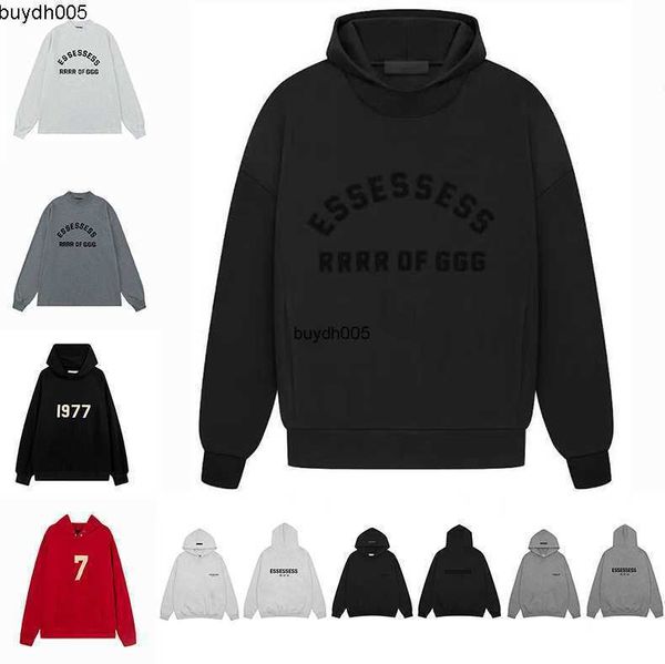 

pei7 women's hoodies hoodie mens womens designers hoodies winter man for man woman luxurys classic black white graphic 1977 7 hoodie es