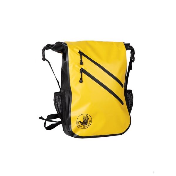 

duffel bags seaside waterproof floatable backpack yellow 230828