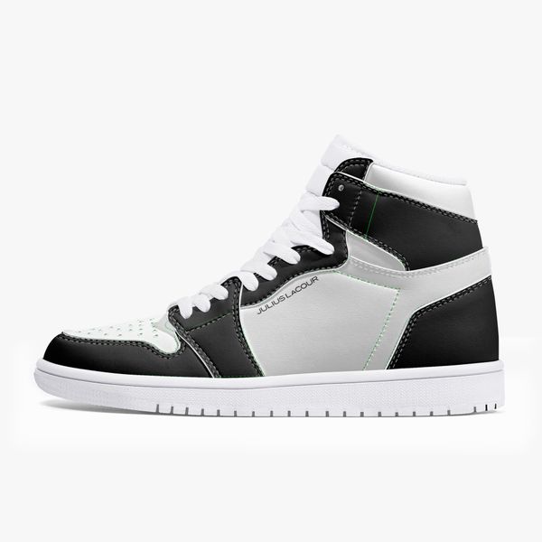 

diy classic outdoor men women basketball shoes trend cartoon popular fashion casual shoes 15744