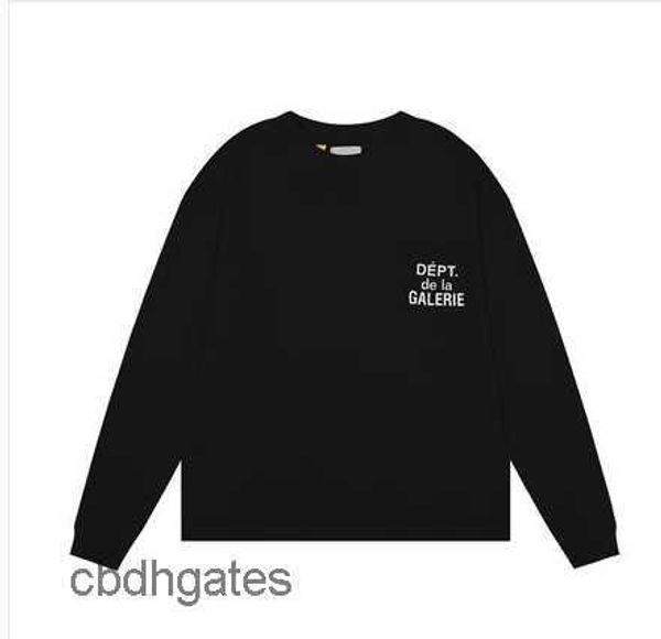 

sleeve deptt mens loose fashion gallerry street long pocket letter long printing basic high t shirt men's women's lovers t-shirt t, White;black