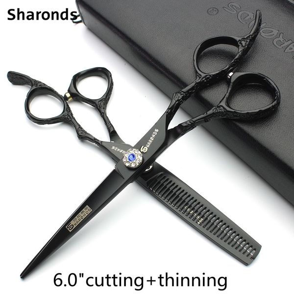 

scissors shears 6775 inch japanese hairdressing professional haircut sets 230828