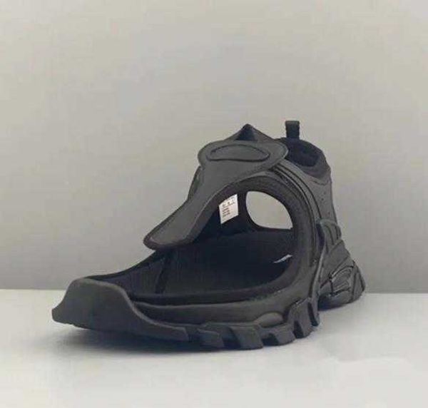 

gladiator sandal women's sports super technology special material full of personality, Black