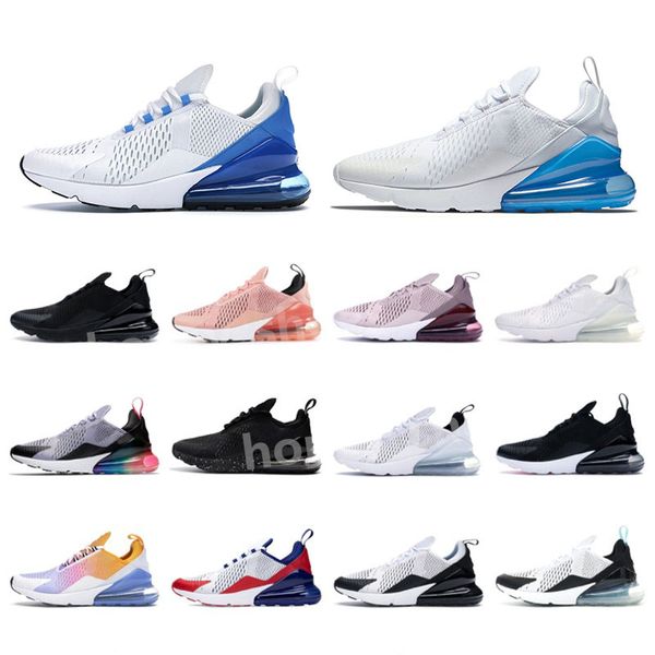 

designer running shoes 27c men women sneakers triple white black navy bule cool grey volt trainers sports outdoor walking shoes eur 36-45 h1