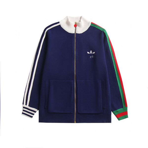 

men's plus size outerwear & coats sweater polar style summer wear with beach out of the street pure cotton 2et, Black;brown