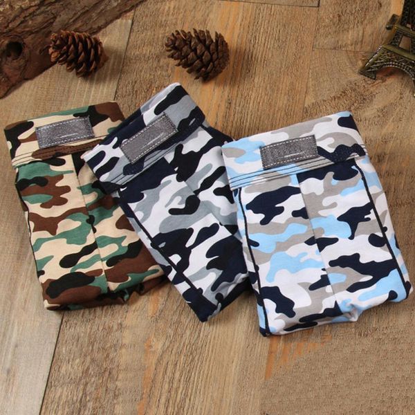 

underpants oversize men cotton spandex boxer camouflage plus size 8xl 9xl soft breathable underwear elasticity loose 150kg blue 230828, Black;white