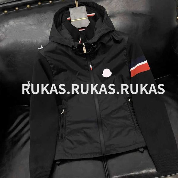 

2023 fashion trench jacket jacket maya men's designer luxury coat hooded jacket street wear minimalist m-5xl nfc scan, Black;brown