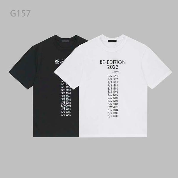 

new mens t shirts summer men t-shirts short sleeve r tees printed fashion shirt man tshirts clothes size m-xxxl g12, White;black