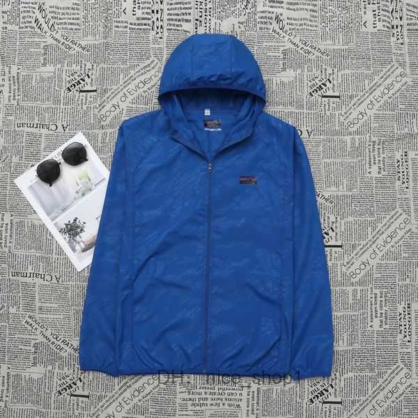 

patagonias purchase order athleisure sunscreen clothing quick dry trench coat hooded jacket training men designer shirts 8 01cf, Black;brown