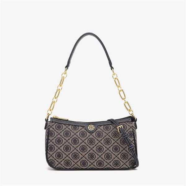 

68% off bag 2024 new launch designer handbag early launch tb new single shoulder canvas crossbody high grade fashionable underarm women&#039