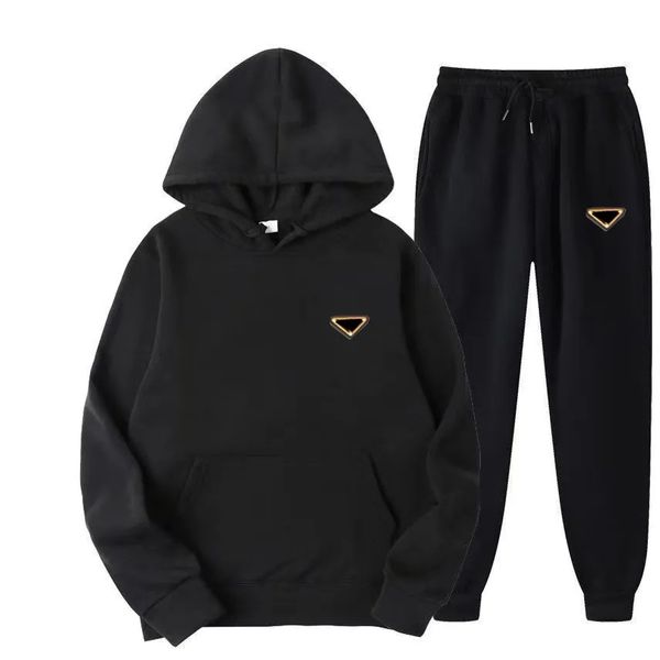 

2023 women tracksuits two pieces sets female hoodie jackets pants with letters side for lady slim jumpers woman tracksuit autunmn spring out, Gray