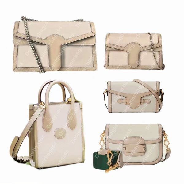 

designer leather shoulder strap shoulder bags dedicated canvas handbags 1955 vintage messenger bags for women mini purse lady hobo classic s