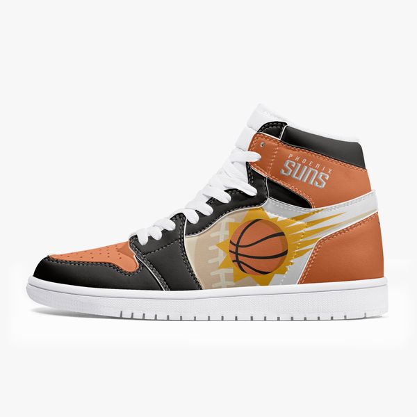 

diy classic outdoor men women basketball shoes trend cartoon popular fashion casual shoes 3551