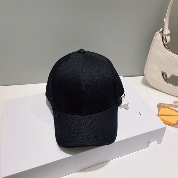 

luxury designer hat embroidered baseball cap female summer casual casquette hundred take sun protection sun hat, Blue;gray