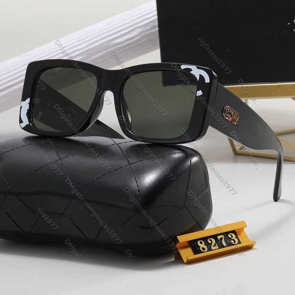 

xiangjia glasses overseas new sunglasses net red men's and women's tourism square 8273 1zdoovbuc, White;black