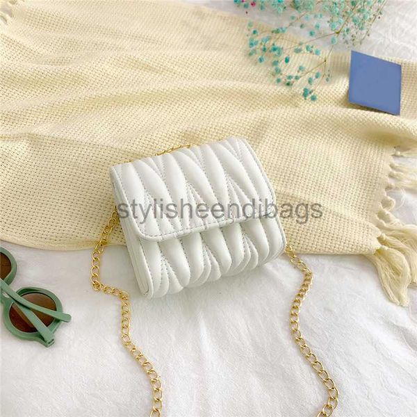 

luxury bag designer bag crossbody bag shoulder bag chain bag women bag flap bag magnetic buckle mini bag pleated bale change purse square ba