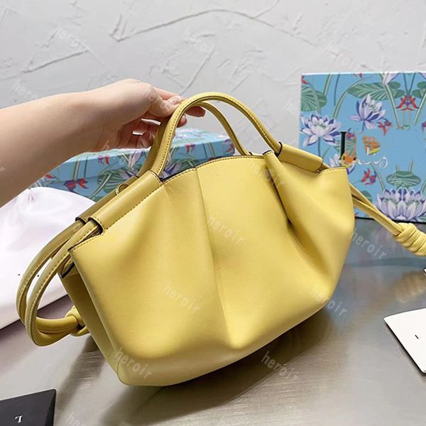 

flamenco anagram designer hobo bag women whole leather patchwork designer bag handbags crossbody shoulder genuine calfskin leather wallets l