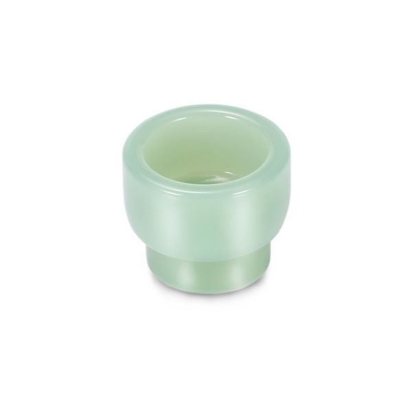 

1pcs drip tip 810 mtl straw joint replacement heat resistance for goon kennedy 24 rda machine tank