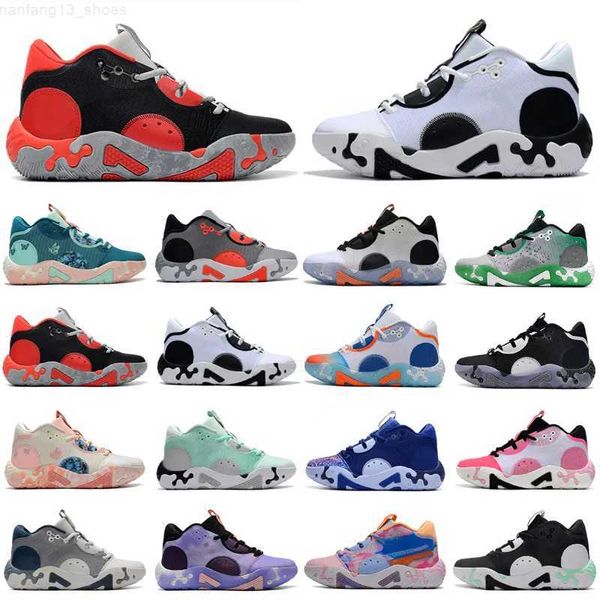 

2022 pg 6 basketball shoes ep women men lifestyle comfort over everything paul george sports local boots multicolor kinghats sneakers 36-46
