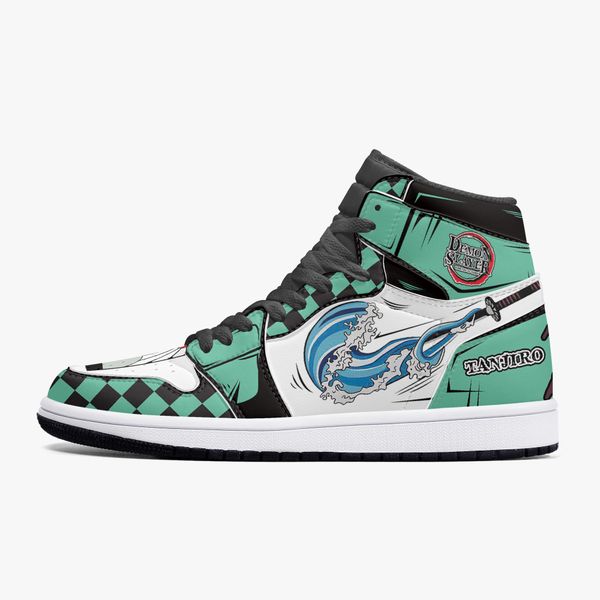 

diy classic outdoor men women basketball shoes casual shoes comic popular fashion versatile 343764