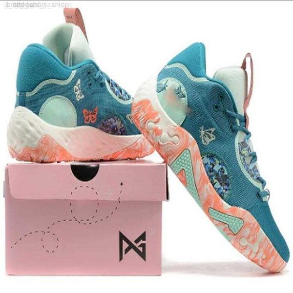 

shoe boots basketball shoes sports sneakers mens paul george pg 6 vi pe 6s apollo missions nasa s size us 7-12 a3277e