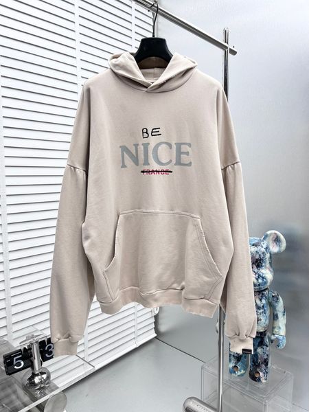 

men's plus size hoodies & sweatshirts letter knitted sweater in autumn / winter 2022acquard knitting machine e custom jnlarged detail c, Black;brown