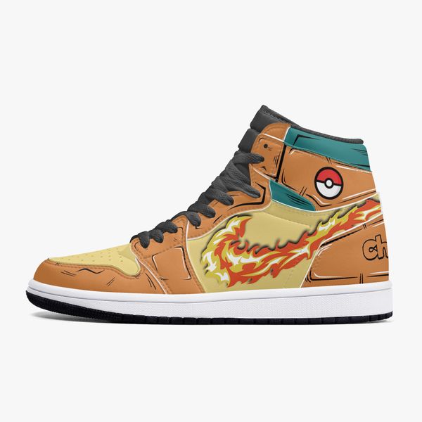 

diy classic outdoor men women basketball shoes casual shoes comic popular fashion versatile 356909
