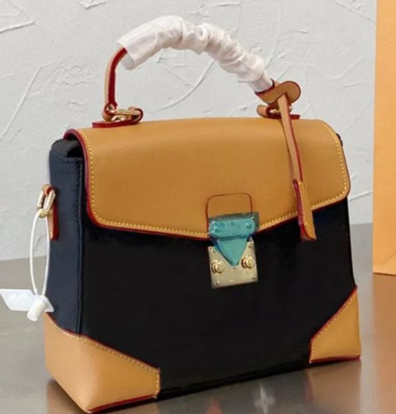 

evening bags multicolor flowers messenger cross body bags handle handbags shoulder totes fow women designers luxurious ladies leather