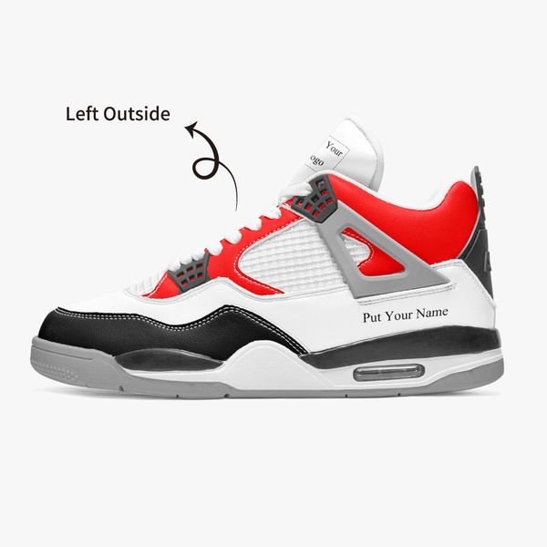 

diy basketball shoes mens womens dancing ducks trainers outdoor sports a95 36-46