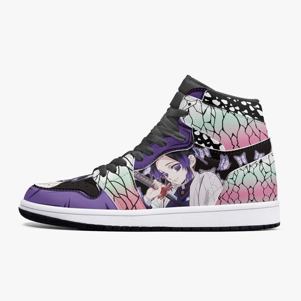 

diy classic outdoor men women basketball shoes casual shoes comic popular fashion versatile 305929