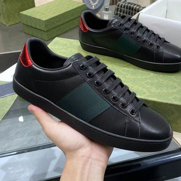 

designer brand sports shoes, classic printed lace up shoes, retro embroidered shoes, printed and woven sports thick soles, casual embroidery, Black