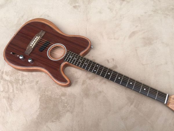 

new classic electric guitar 4-string bass electric guitar