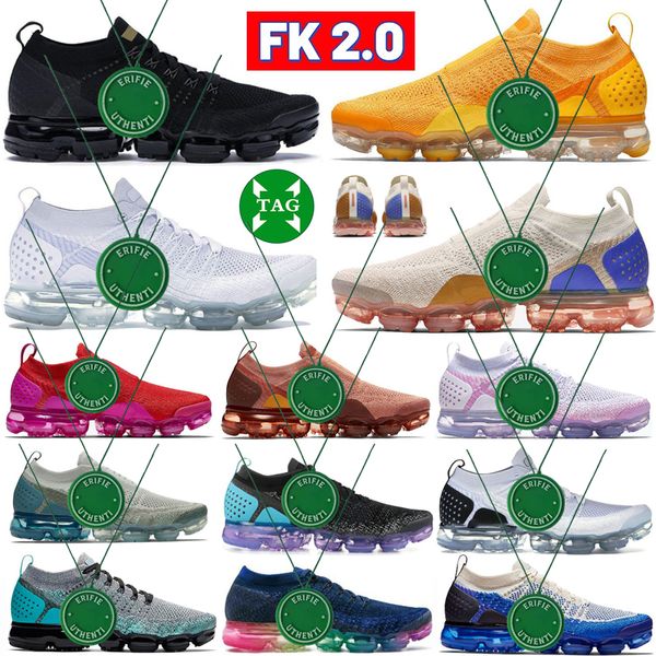 

2023 fly 2.0 3.0 running shoes triple black metallic gold zebra sail oreo sapphire blue white pure platinum men women designer sneakers trai