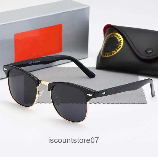 

role ban lens eyeglass men classic brand retro women 3016 sunglasses luxury designer eyewear pilot sun glasses uv protection spectacles, White;black