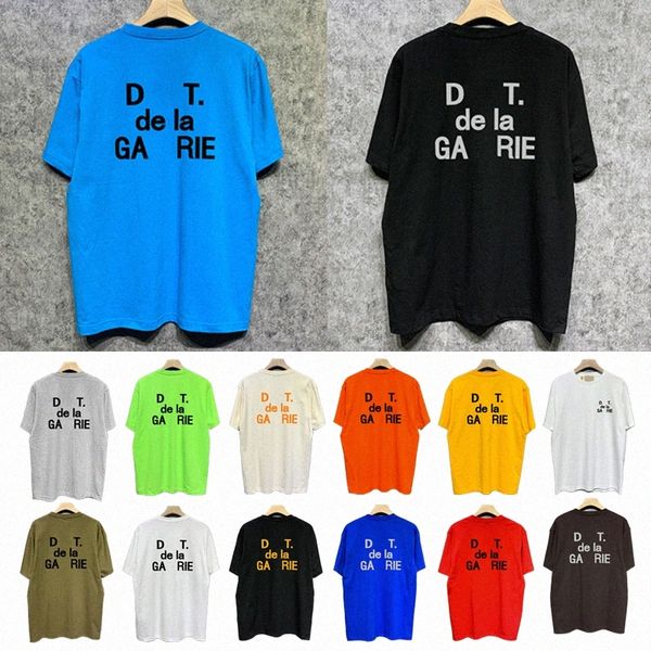 

designers galleryse t shirts depts mens polos women designer tshirts cotton man s casual shirt luxurys clothing clothes galleries dept tees, White;black