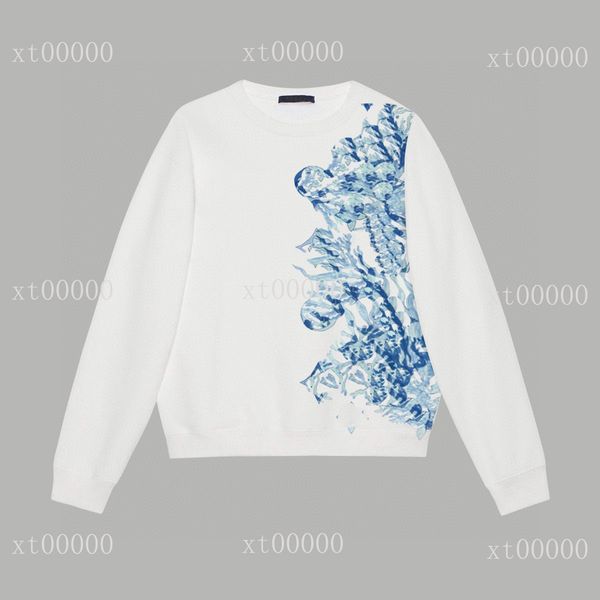 

22ss designer letter printed t shirts tee sweatshirt fashion high street short sleeves summer casual t-shirt breathable men women crew neck, Black;brown