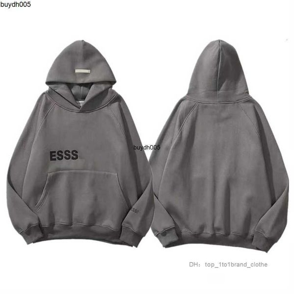 

eaub women's hoodies 2023 and women leisure fashion trends tracksuit essentialhoodie casual oversize hooded pullover 11 f6qq, Black