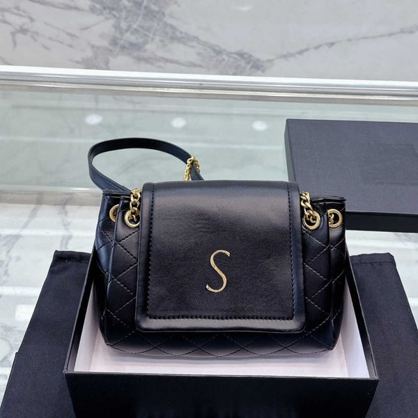 

chain bag luxurys handbags crossbody designer bags ladies mini shoulder bag women handbag classic fashion diamond lattice cross body