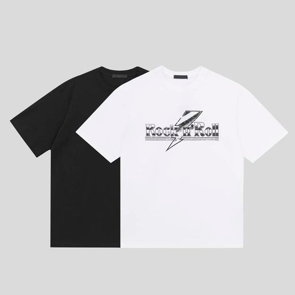 

new mens t shirts summer men t-shirts short sleeve r tees printed fashion shirt man tshirts clothes size m-xxxl g3, White;black