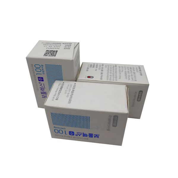 

other health & beauty items botulax b0tox wrinkle removal juverderm innot0x dermall filllerr 1ml
