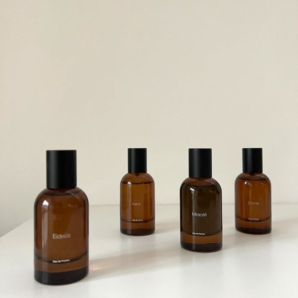 

luxury brand aesop perfume 50ml karst miraceti miraceti fragrance 1.6fl.oz men women parfum long lasting smell edp cologne spray high versio