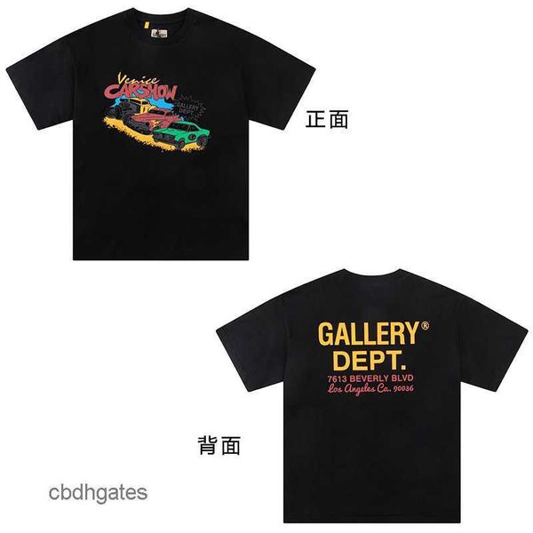 

sleeve fashion printing street high mens fashion deptt gallerry color shorts loose couple short brand t-shirt men's t shirt half tri9, White;black