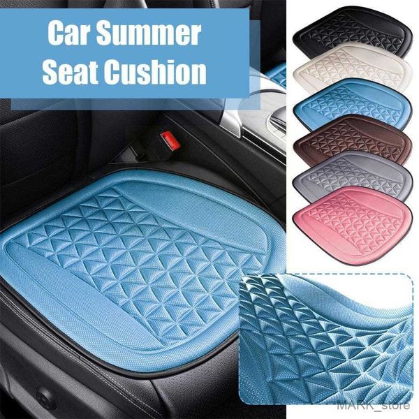

seat cushions car summer seat cushion universal summer cool pad cooling cushion ventilation car breathable seat pat seat r230829